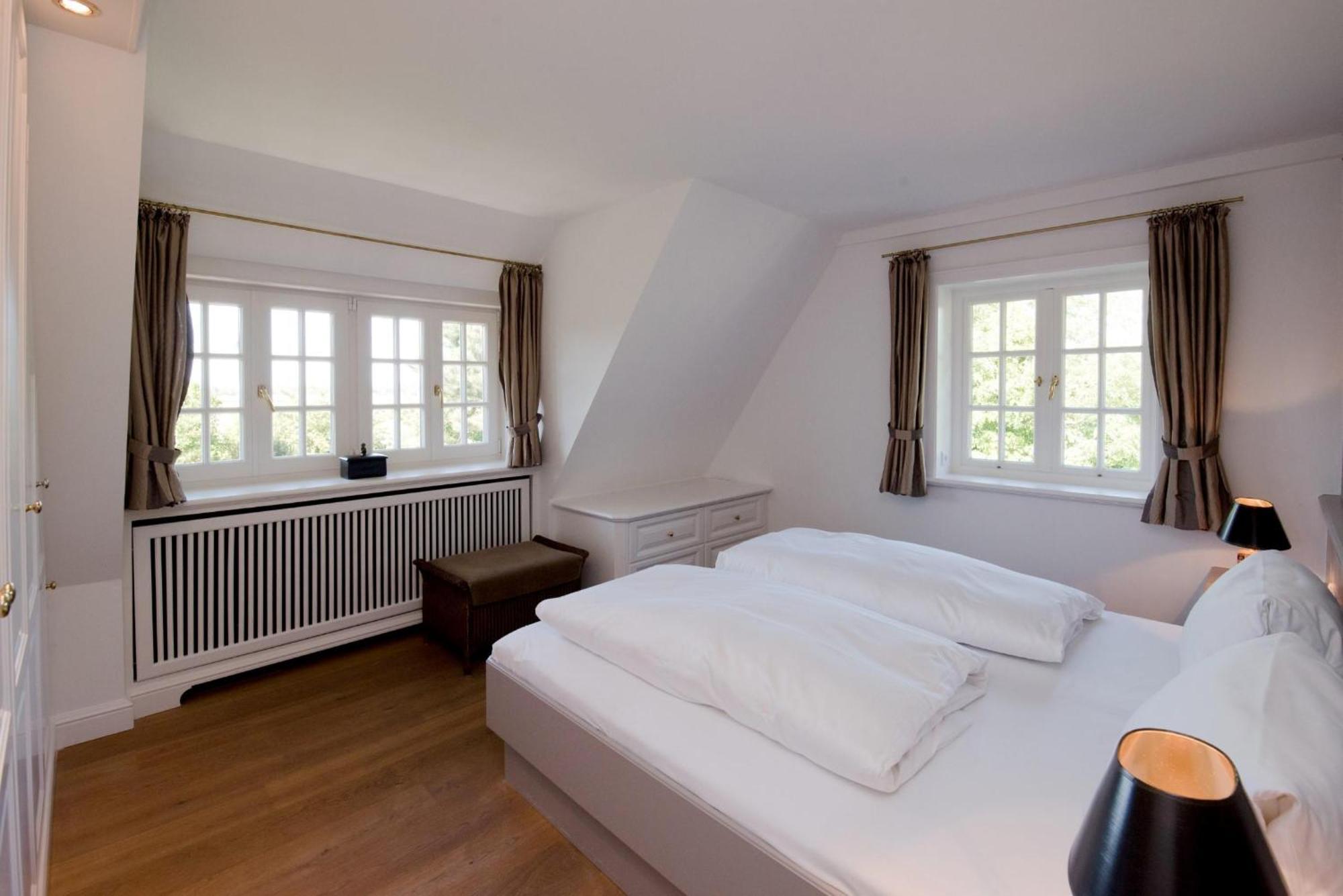 Litzkow 10906 Ferienhaus