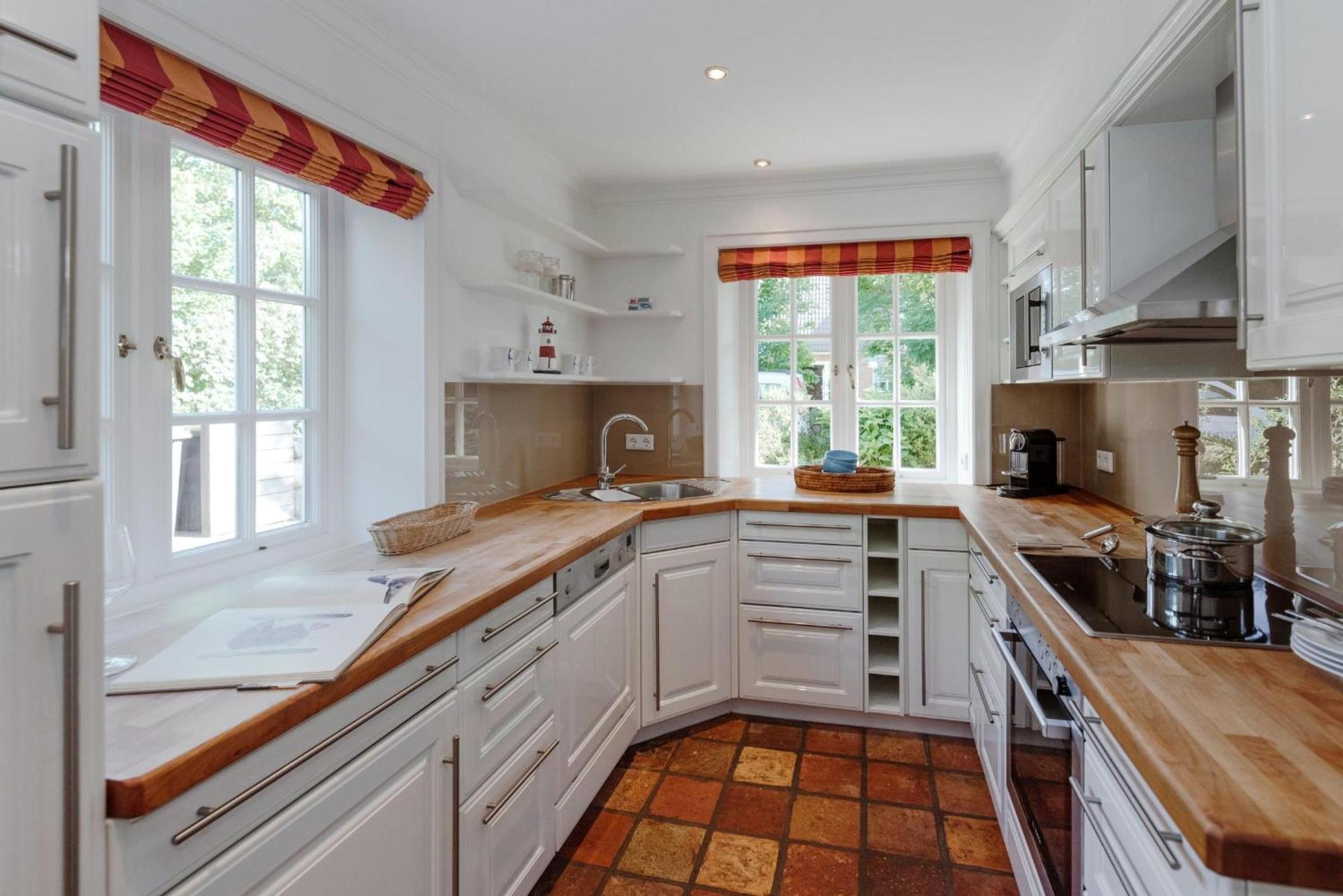 Litzkow 10906 Ferienhaus *