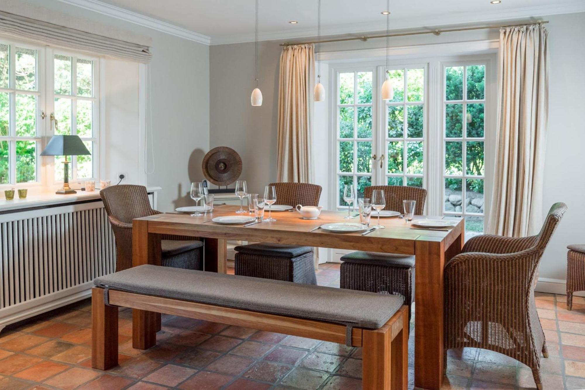 Ferienhaus Litzkow 10906 *