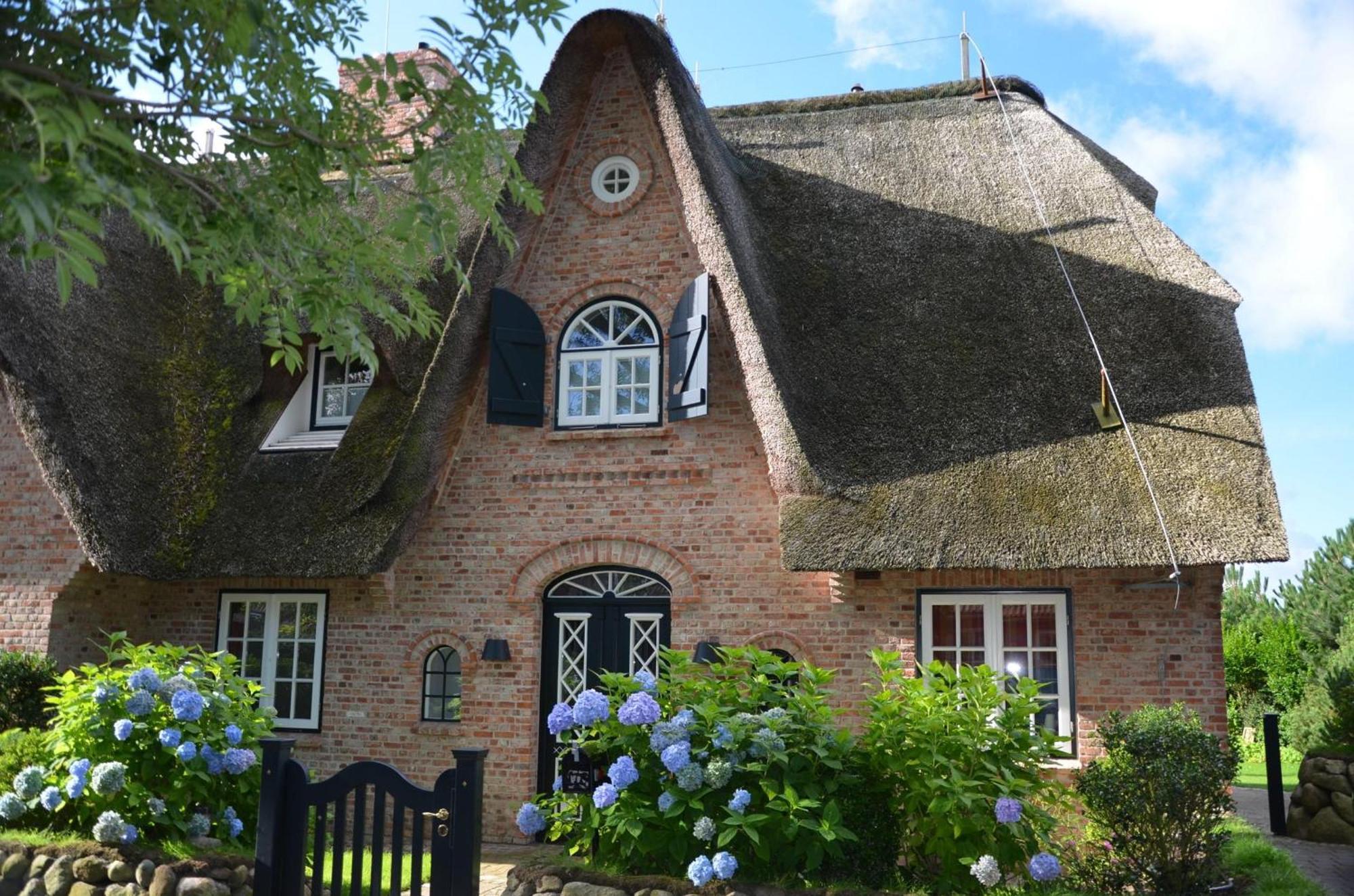 Litzkow 10906 Ferienhaus *