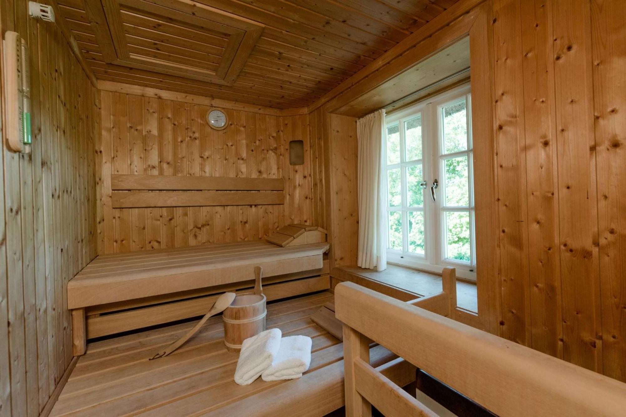 Ferienhaus Litzkow 10906