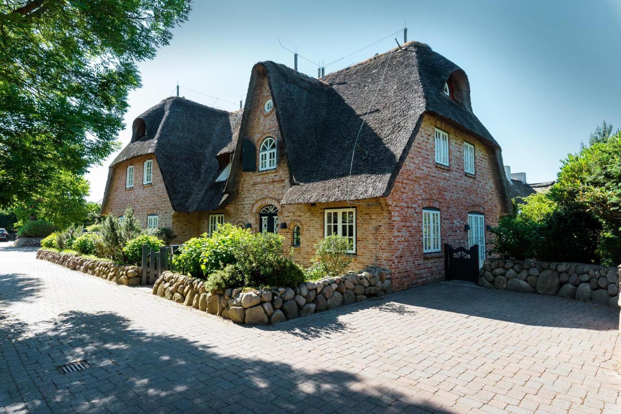 Litzkow 10906 Ferienhaus *
